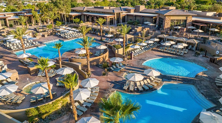 The Westin Desert Willow Villas, Palm Desert