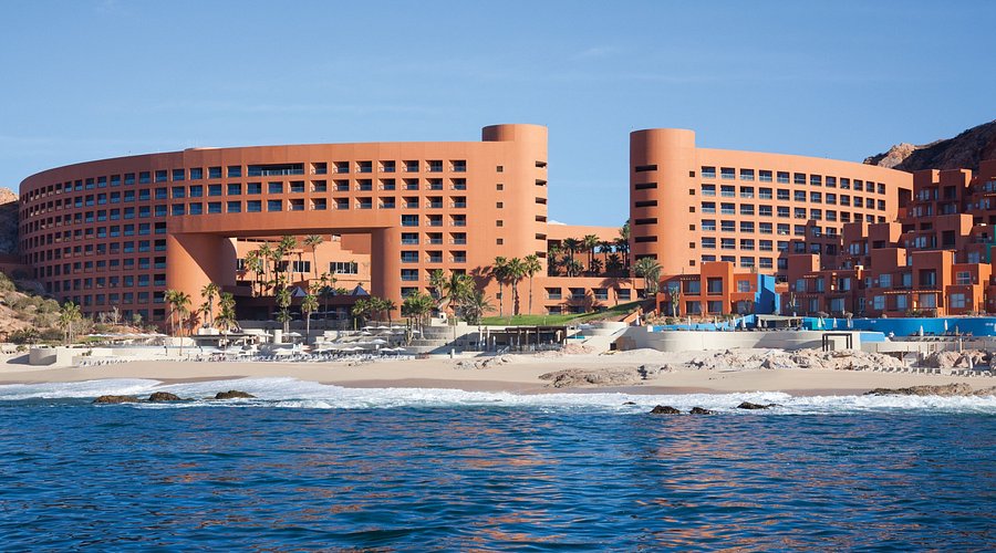 The Westin Los Cabos Resort Villas & Spa