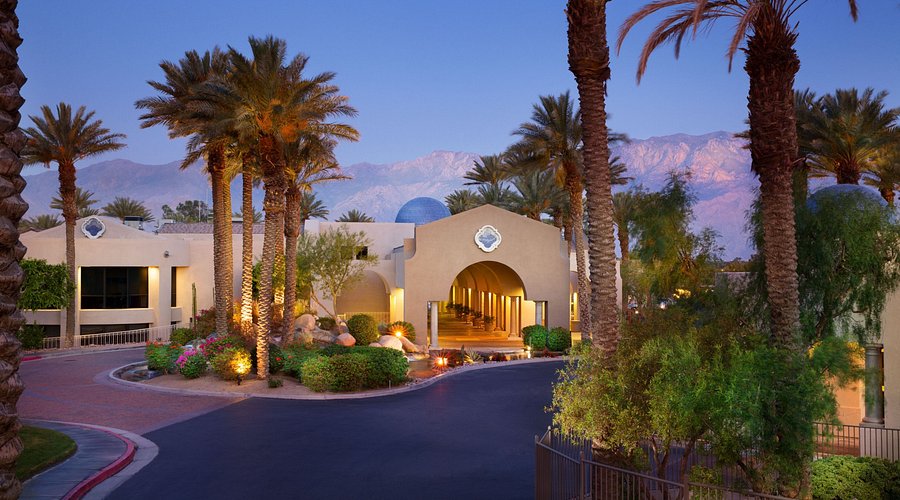 The Westin Mission Hills Resort Villas