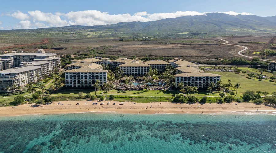The Westin Nanea Ocean Villas