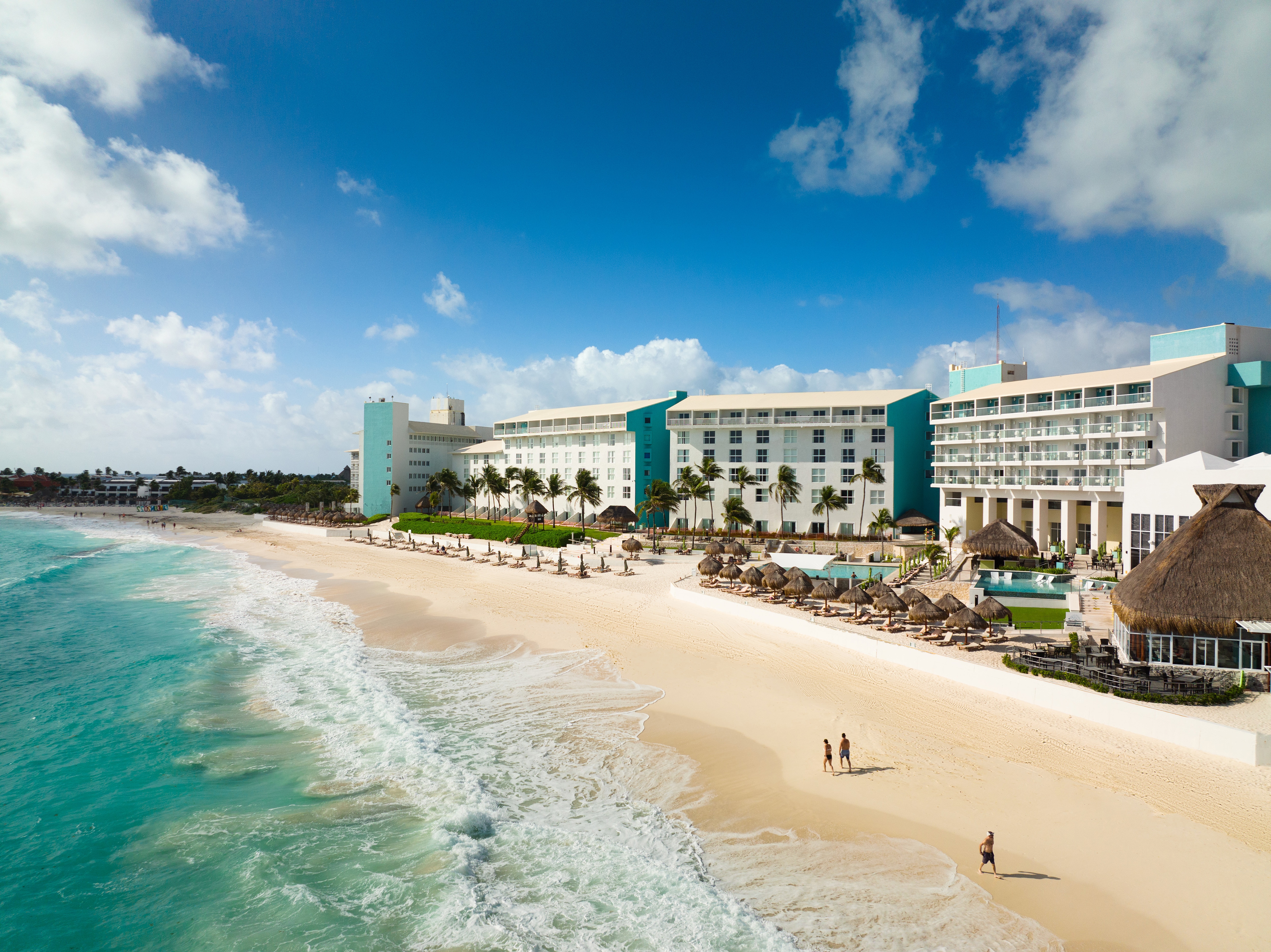 The Westin Resort & Spa, Cancun