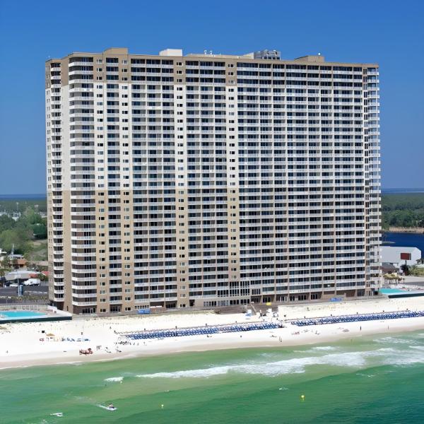 Tidewater Beach Resort Wyndham Vacation Rentals