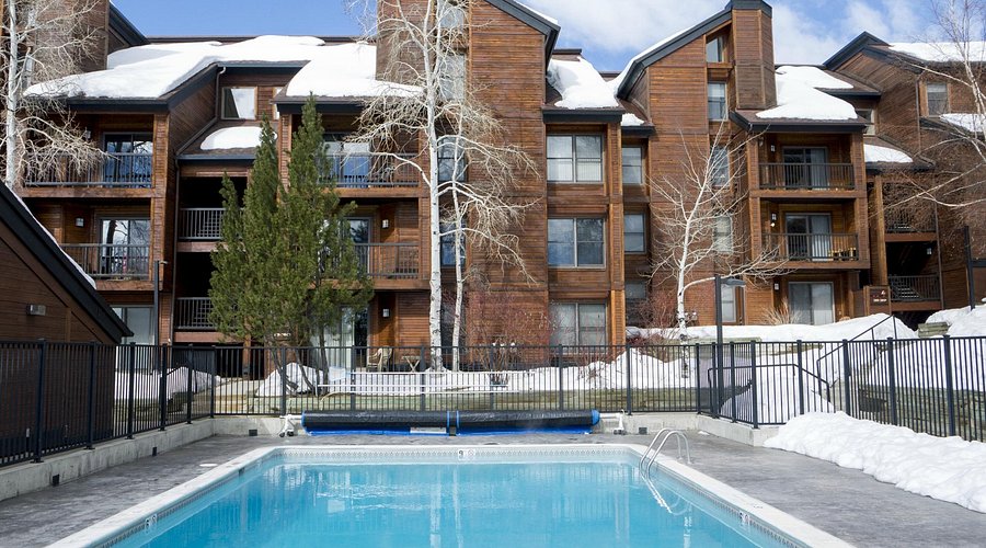Timber Run Condominiums Wyndham Vacation Rentals