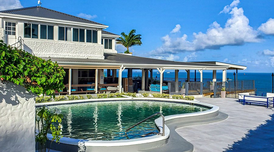 TradeWinds Antigua