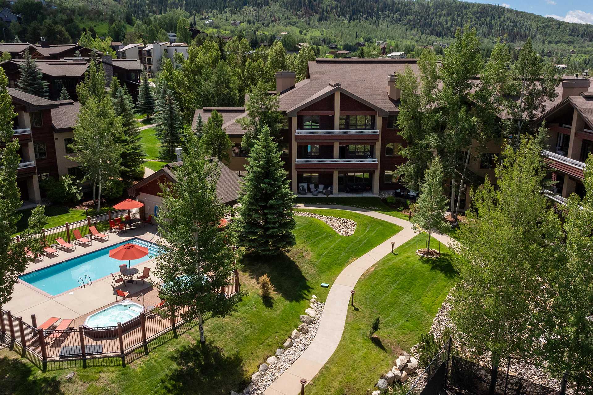 Trappeurs Resort Champagne Lodge Wyndham Vacation Rentals