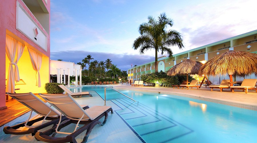 TRS Turquesa Hotel