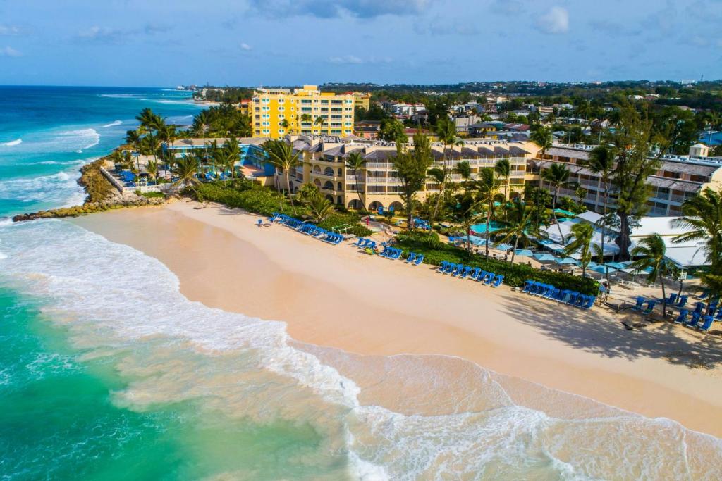 Turtle Beach Resort All Inclusive