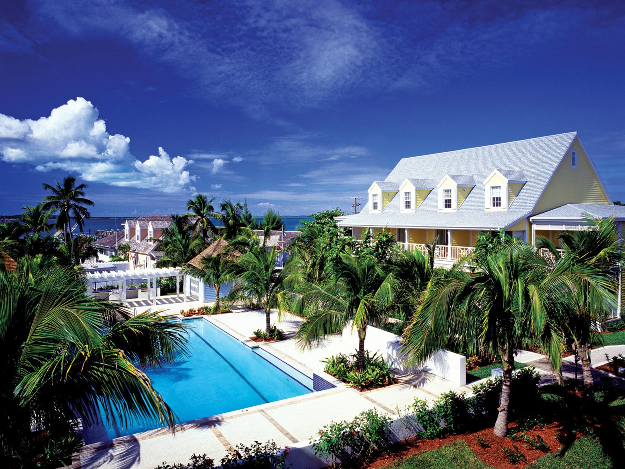 Valentines Residences Resort and Marina