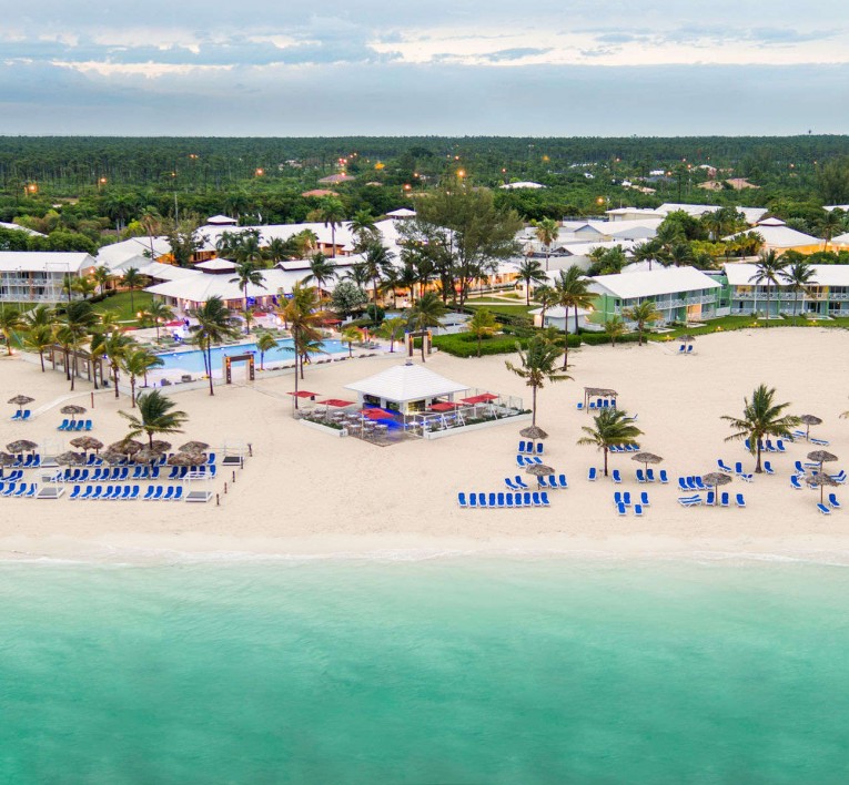 Viva Vacation Club At Viva Wyndham Fortuna Beach
