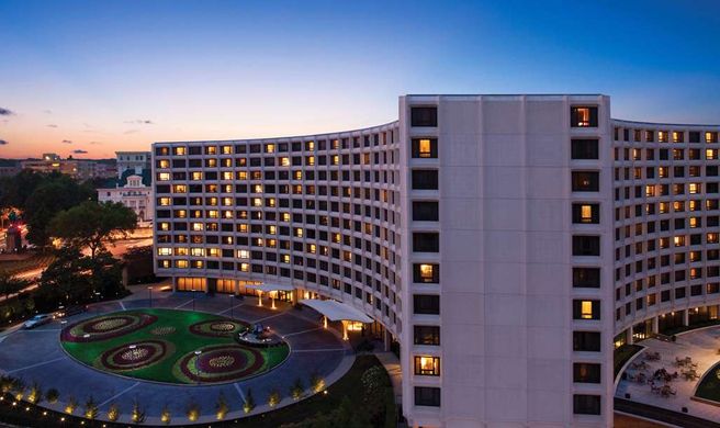 Washington Hilton