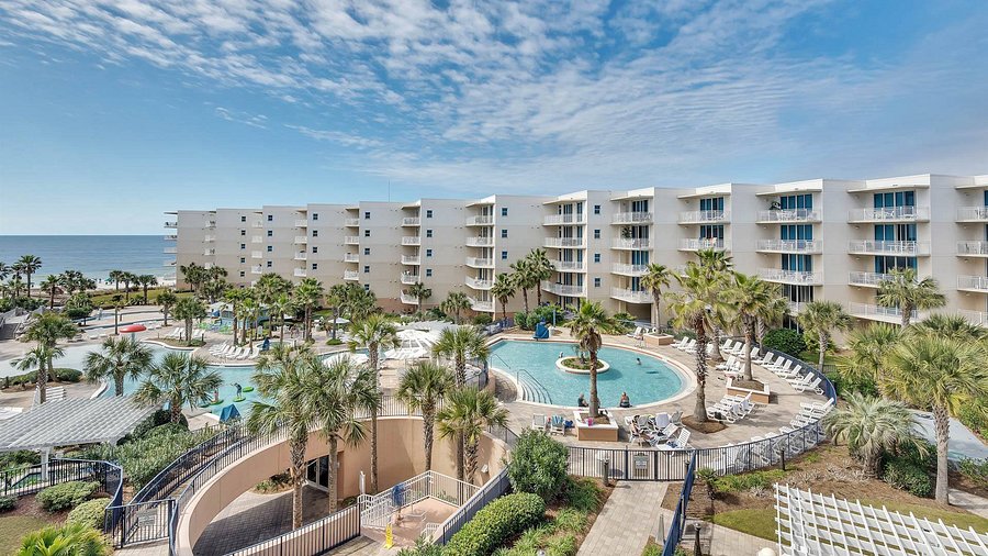 Waterscape Condominiums - Wyndham Vacation Rentals