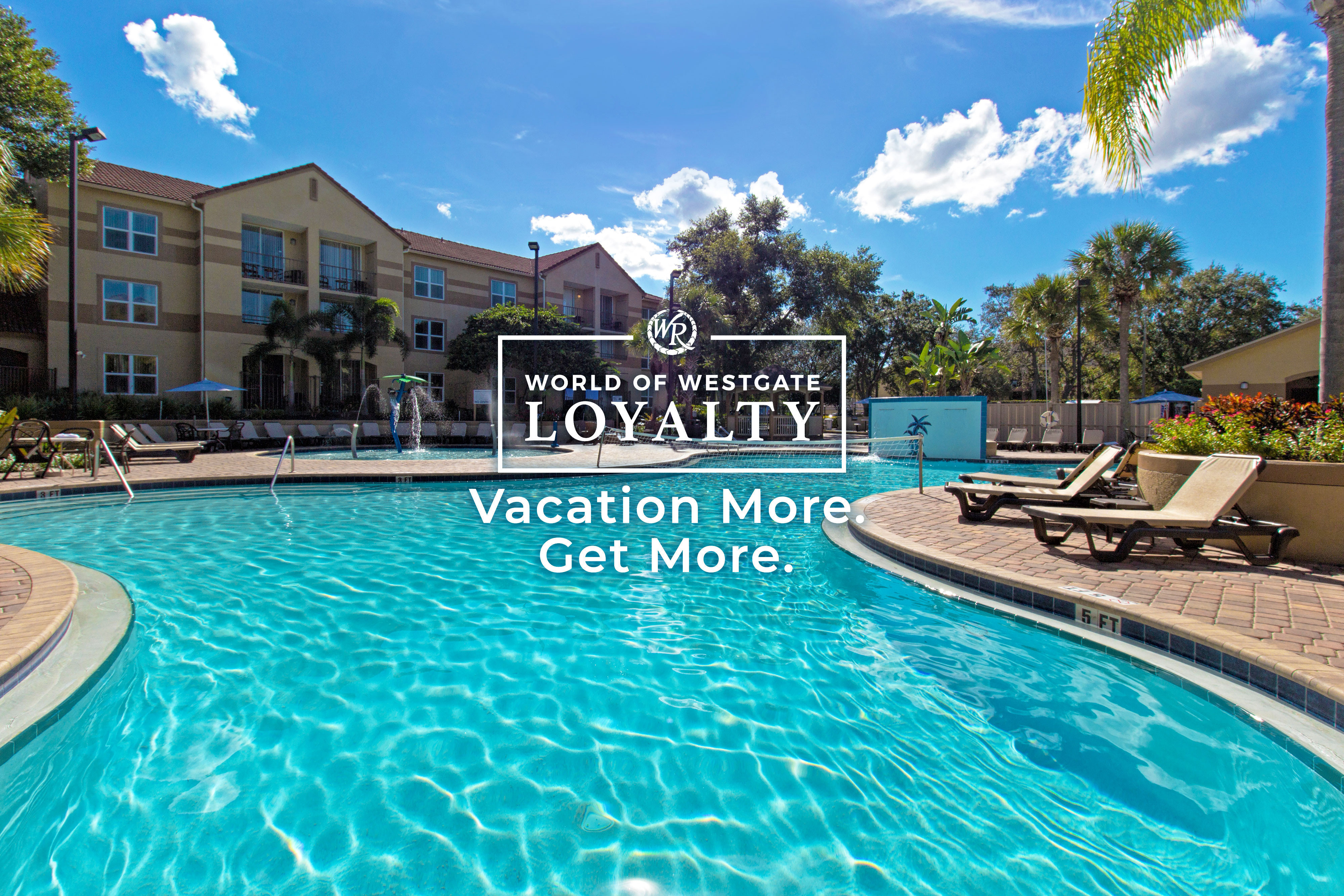 Westgate Blue Tree Resort