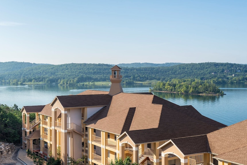 Westgate Branson Lakes at Emerald Pointe