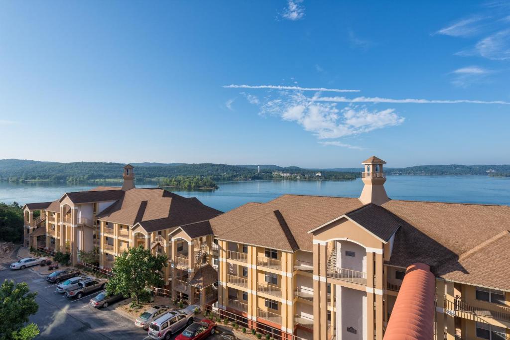 Westgate Branson Lakes