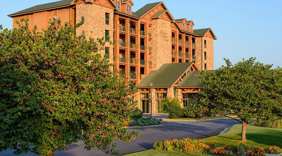 Westgate Branson Woods