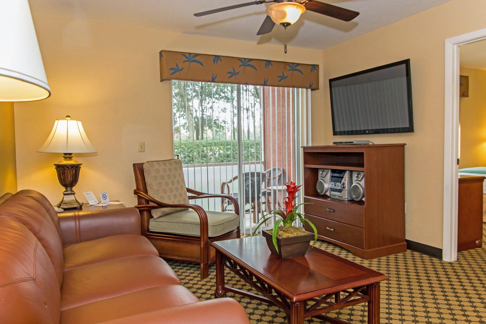 Westgate Leisure Orlando