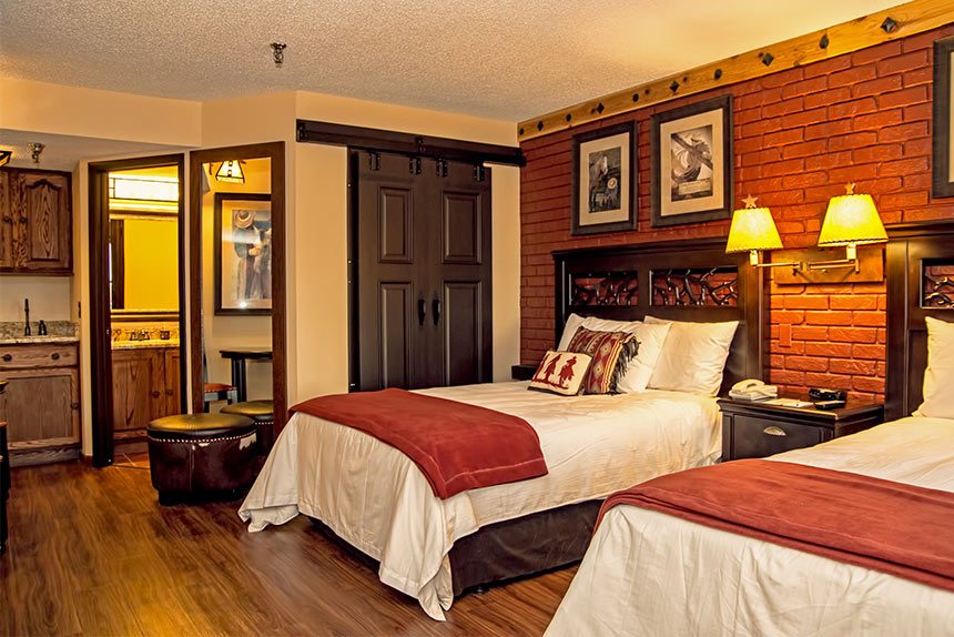 Westgate River Ranch