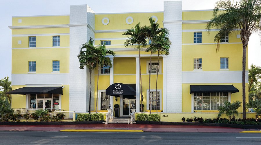 Westgate South Beach