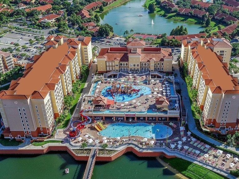 Westgate Vacation Villas