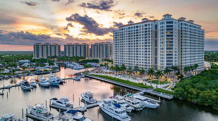 Westin Cape Coral Resort at Marina Village
