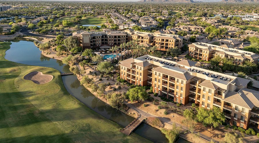 Westin Kierland Villas