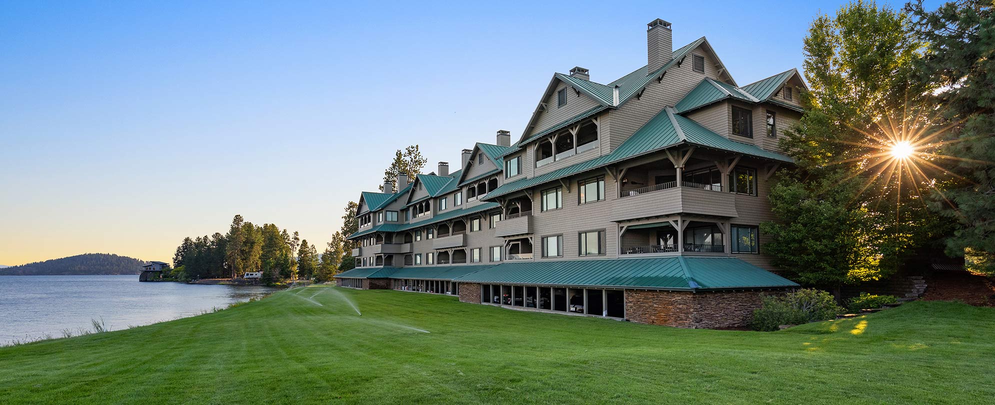 WorldMark Arrow Point