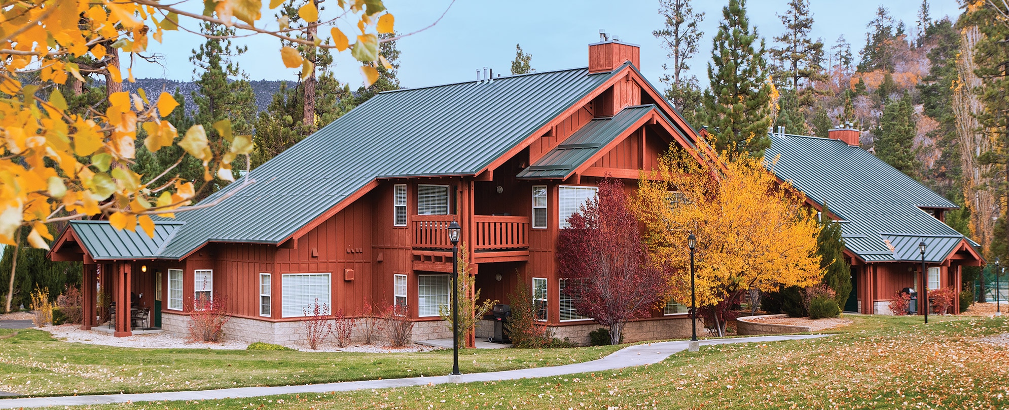 WorldMark Big Bear