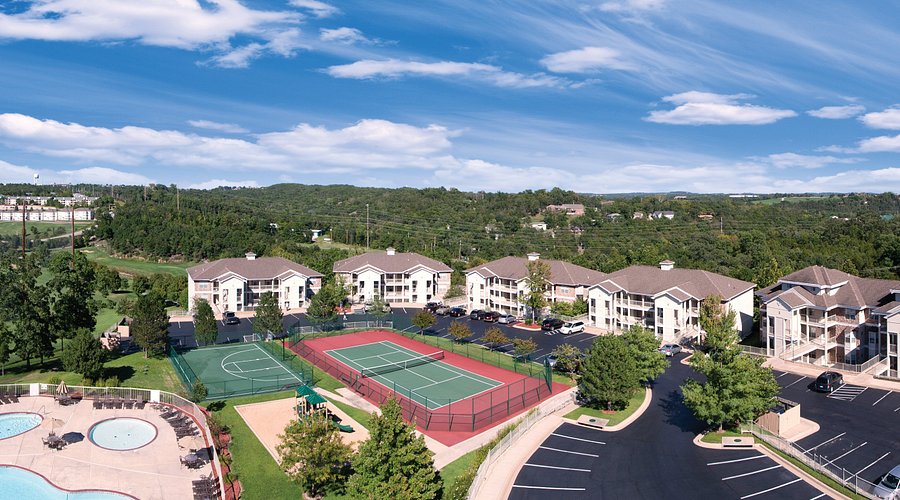 WorldMark Branson