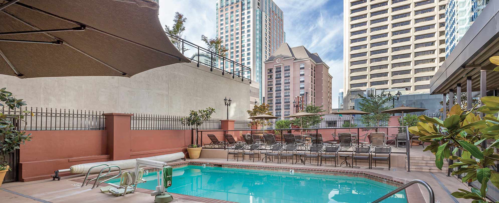 WorldMark Camlin