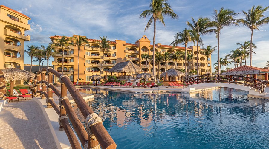 WorldMark Coral Baja
