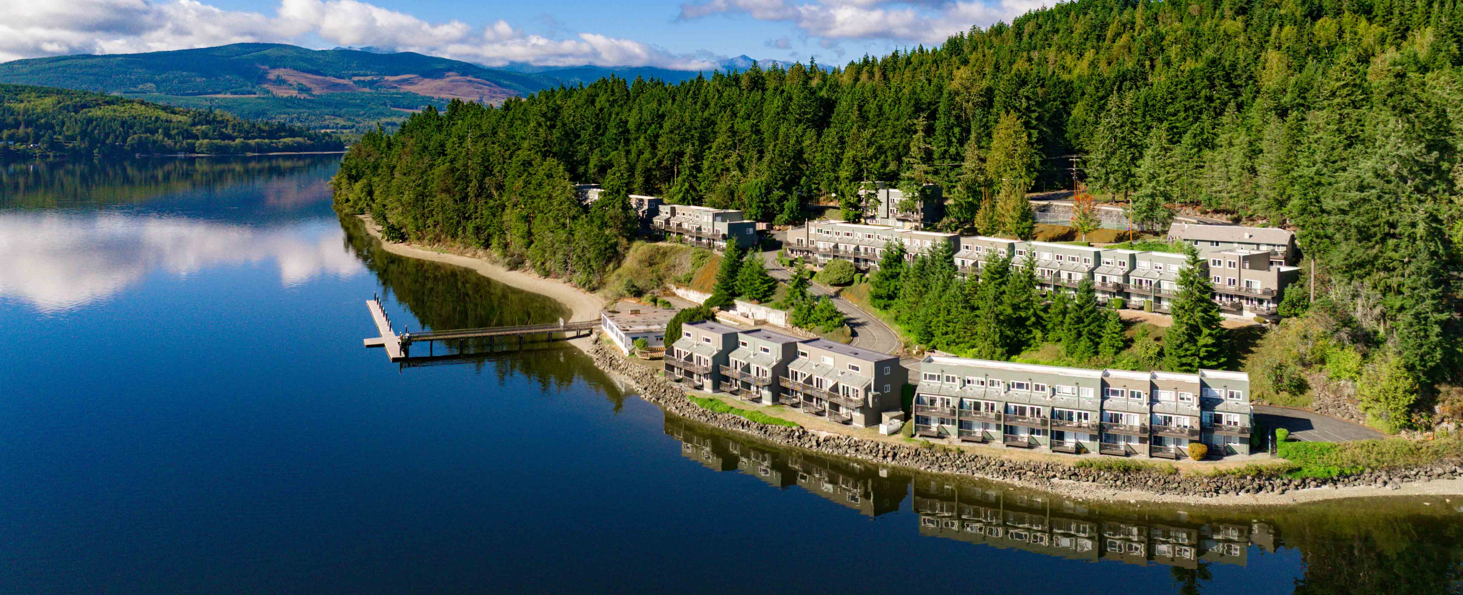 WorldMark Discovery Bay