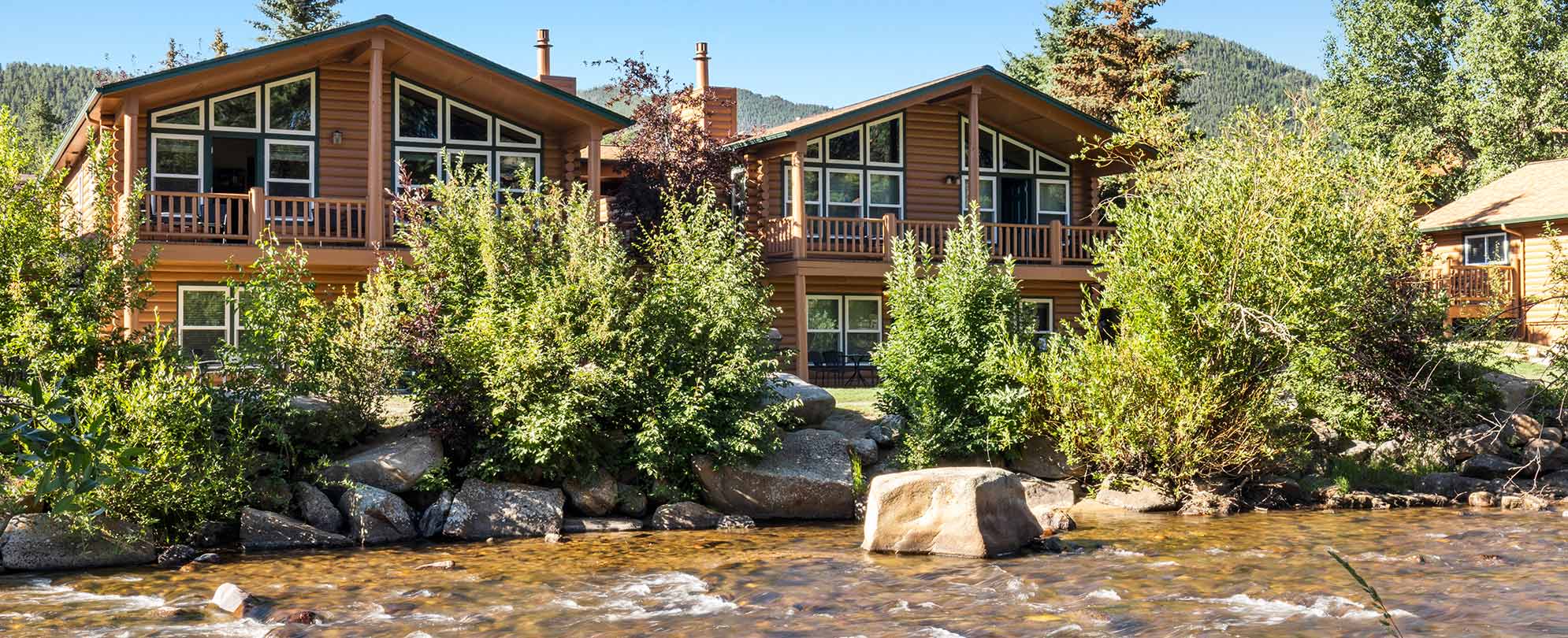 WorldMark Estes Park