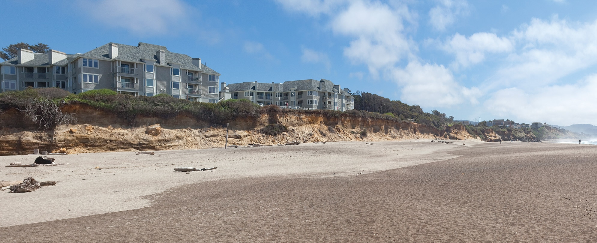WorldMark Gleneden Beach