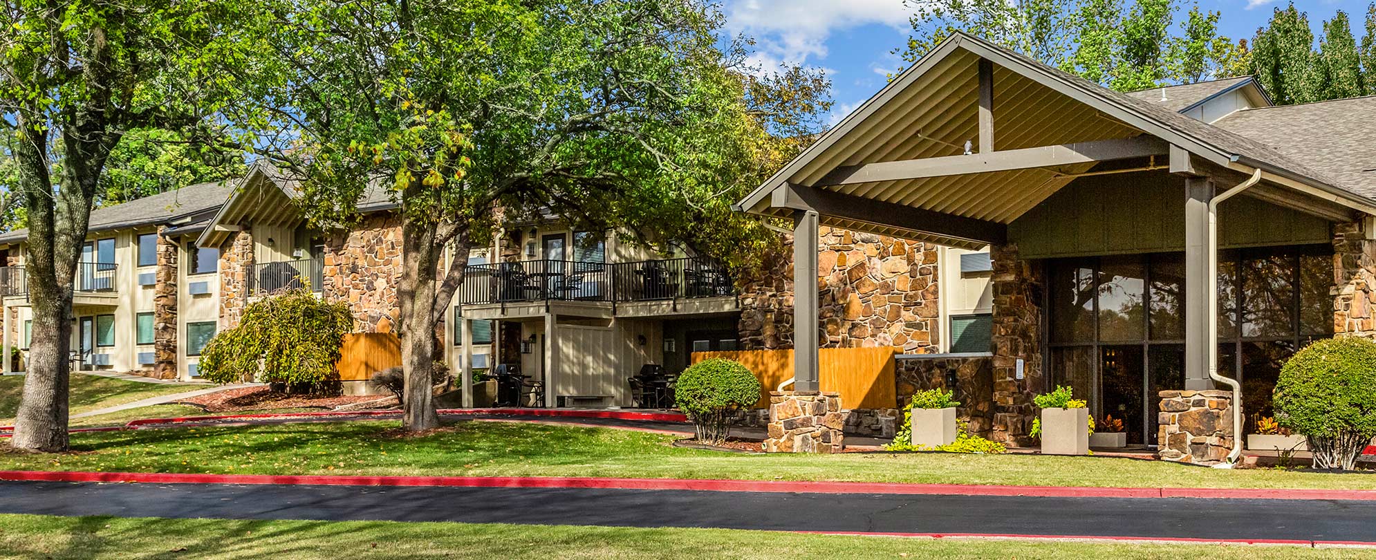WorldMark Grand Lake