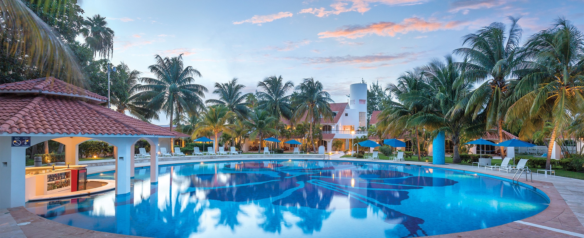 WorldMark Isla Mujeres