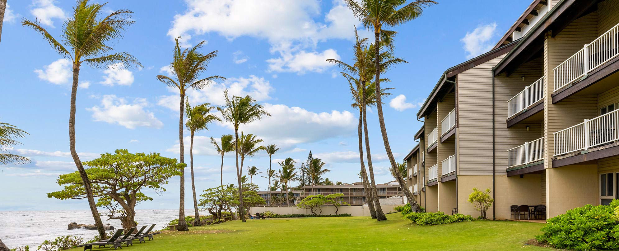 WorldMark Kapaa Shore