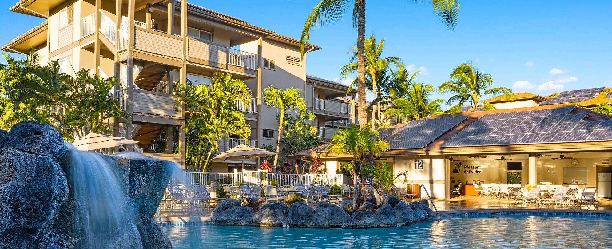 WorldMark Kihei