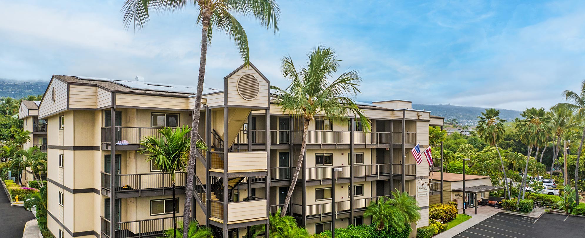 WorldMark Kona