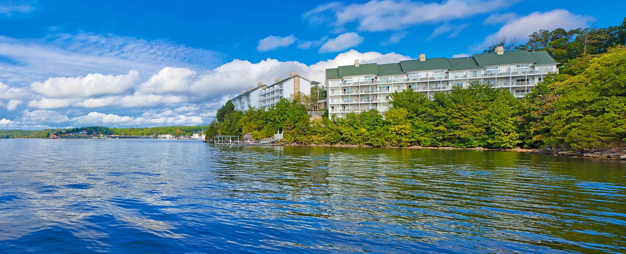 WorldMark Lake of the Ozarks