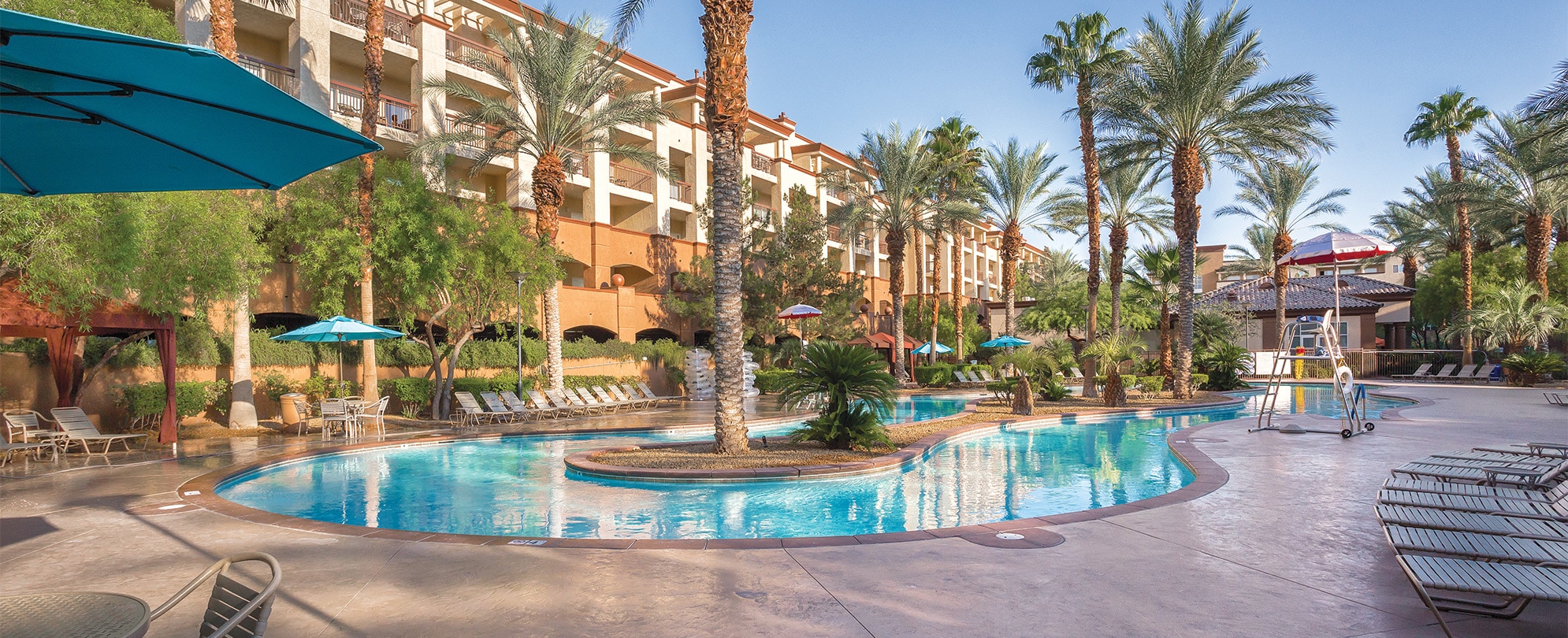 Worldmark Las Vegas On The Boulevard
