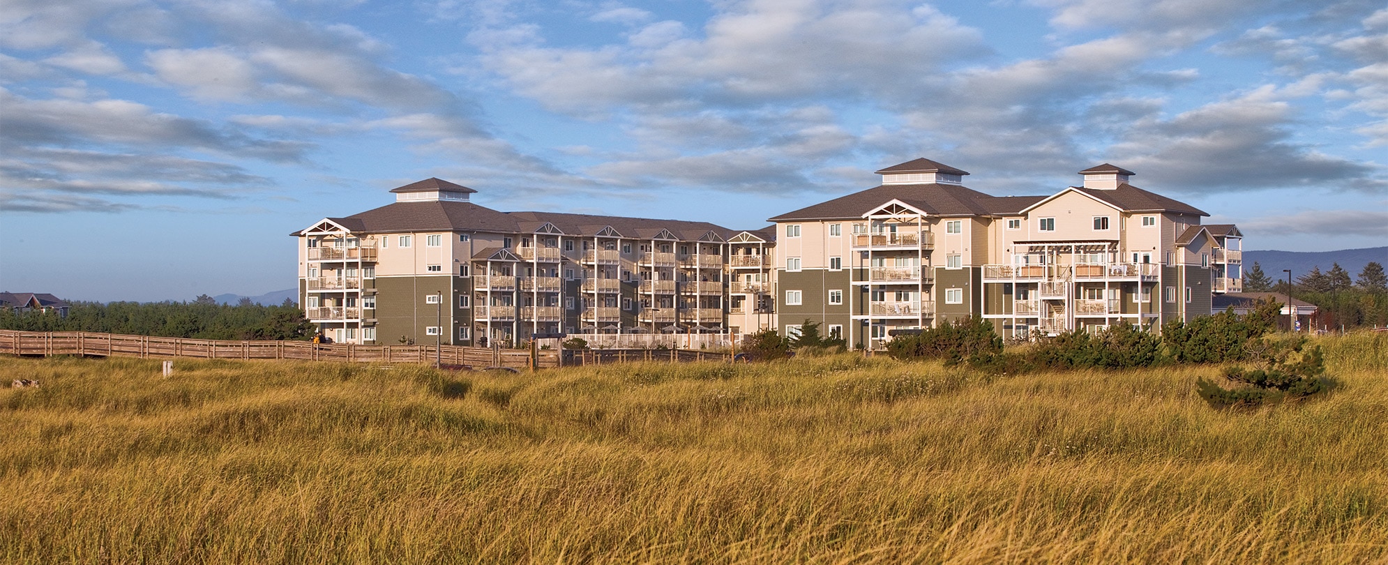 WorldMark Long Beach