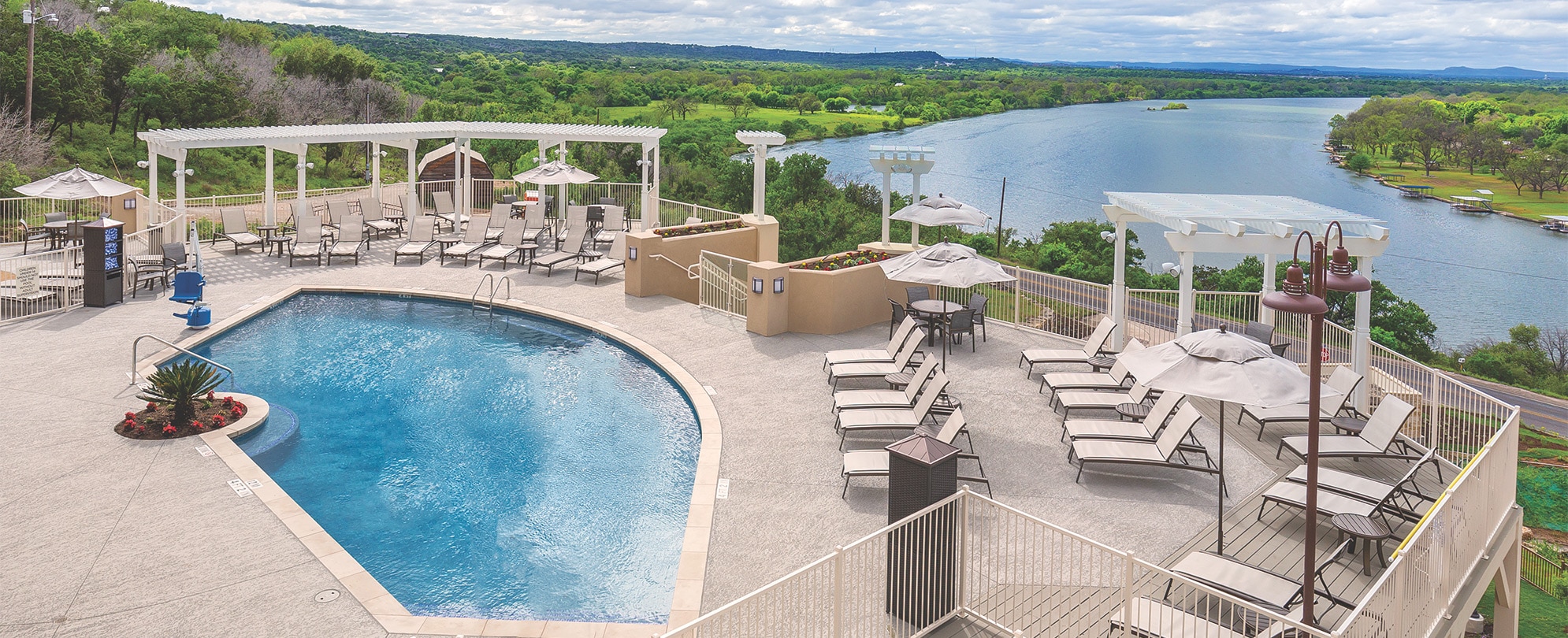WorldMark Marble Falls