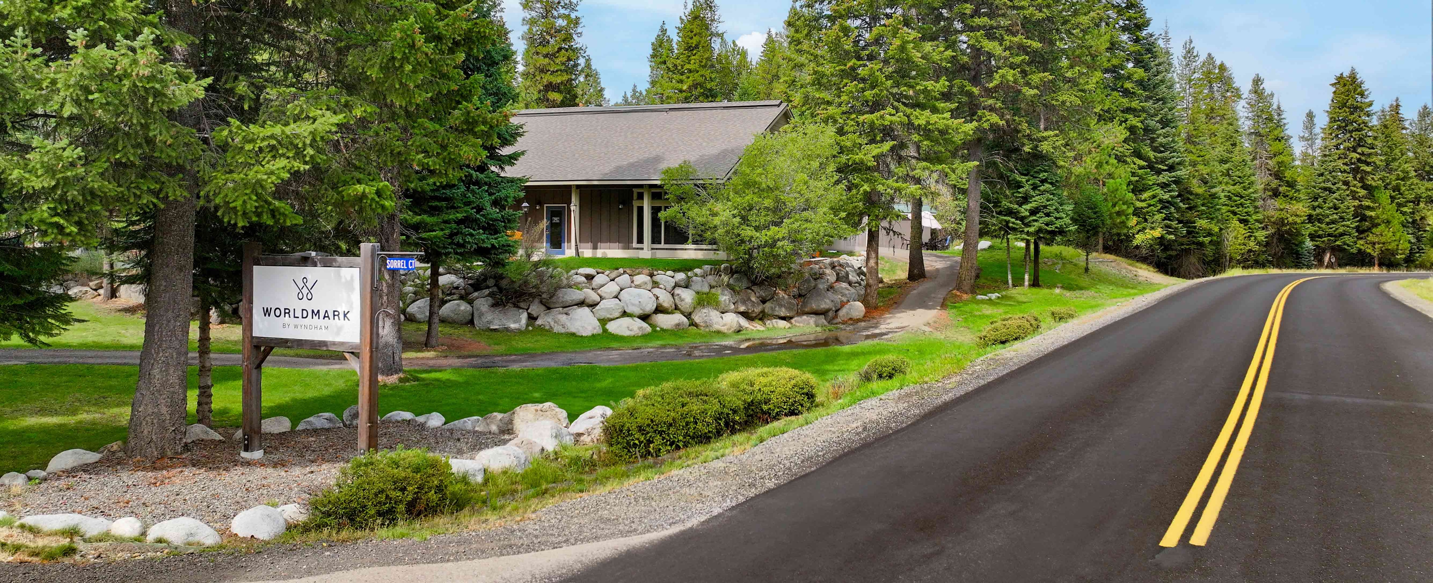 WorldMark McCall