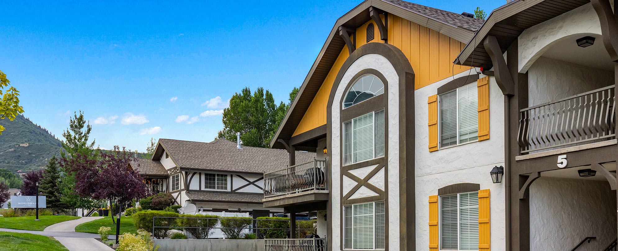 WorldMark Midway