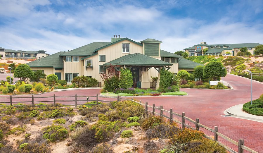 WorldMark Monterey Bay
