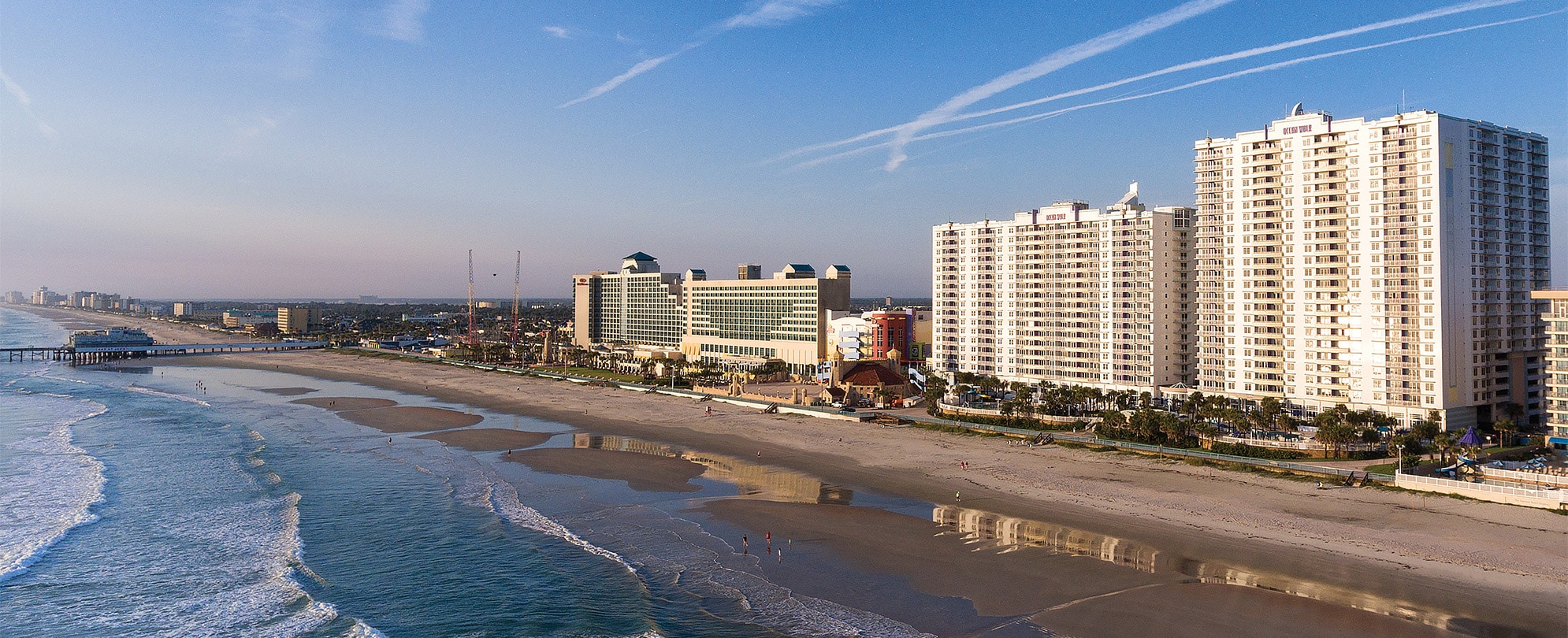 WorldMark Ocean Walk