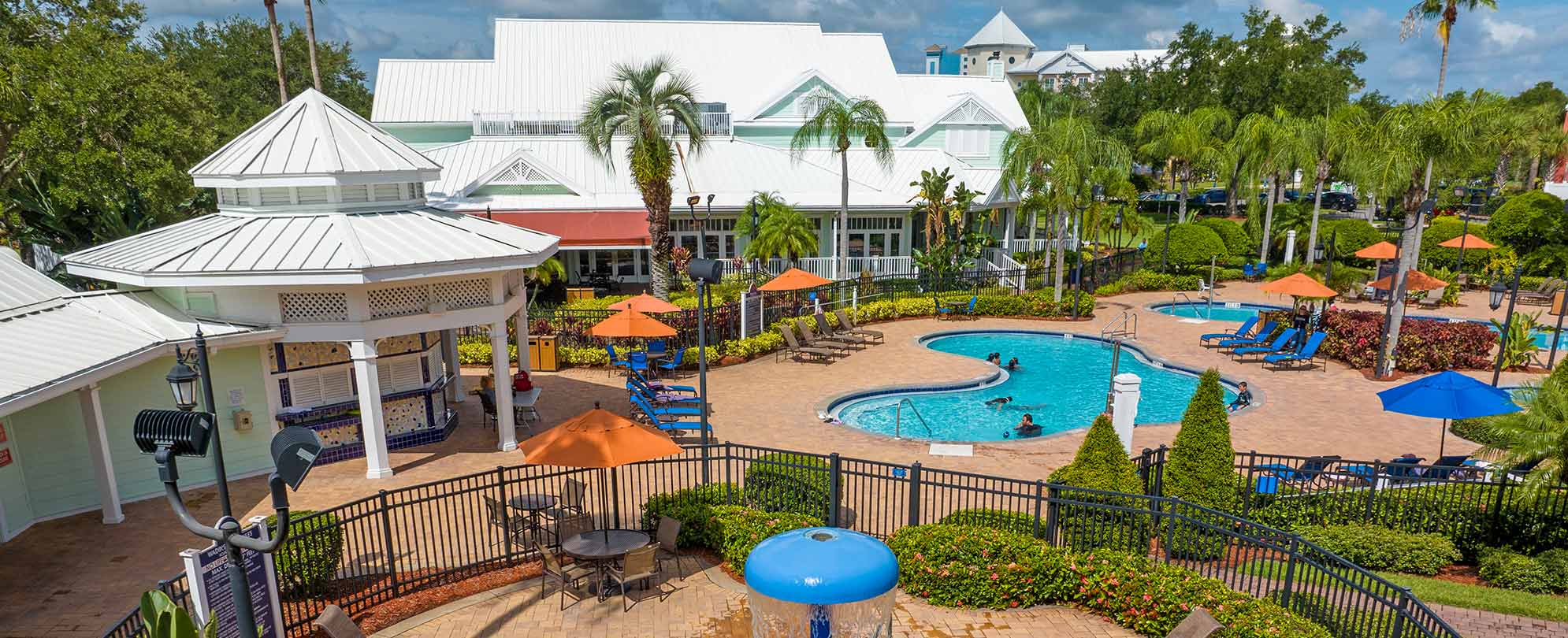 WorldMark Orlando Kingstown Reef