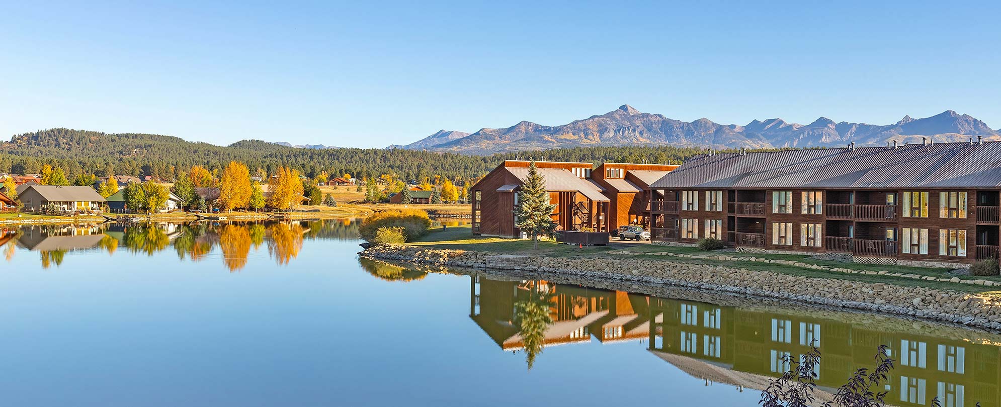 WorldMark Pagosa