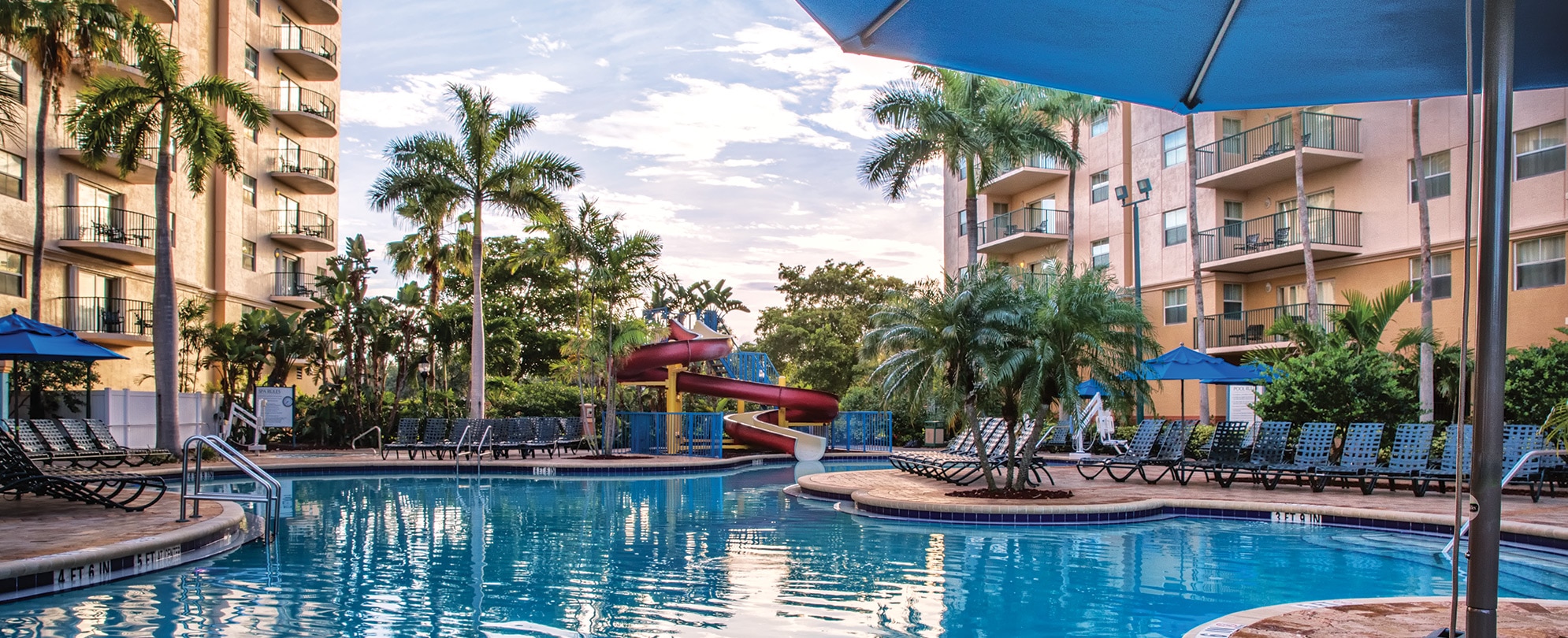 WorldMark Palm-Aire