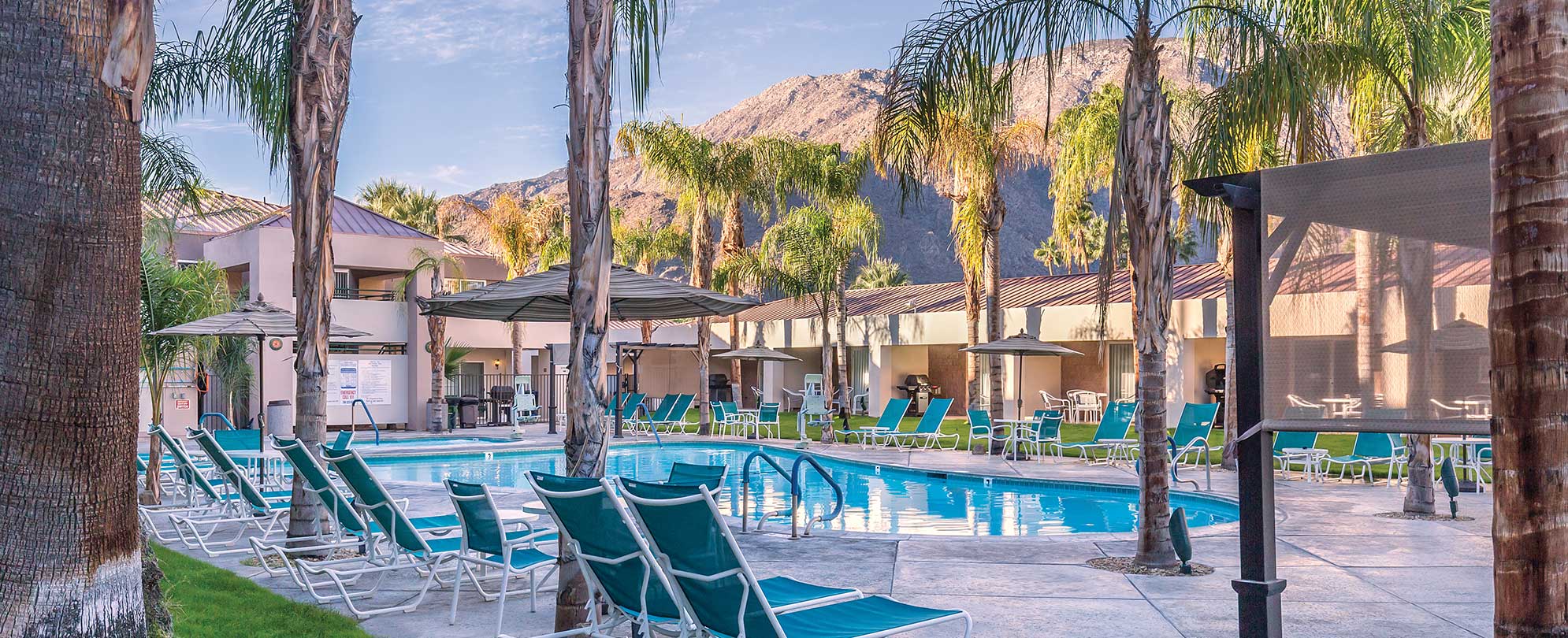 WorldMark Palm Springs